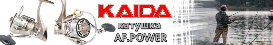 Kaida R004 AF.Power