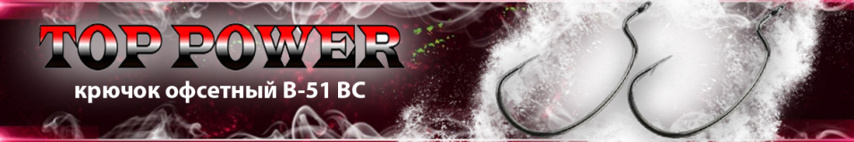 Top Power B-51 BC