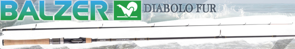 Balzer Diabolo Fury