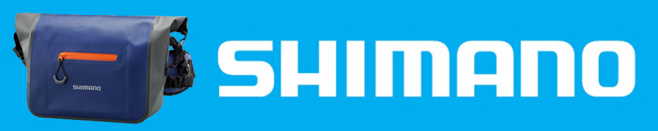 Shimano WB-071N Deep Blue