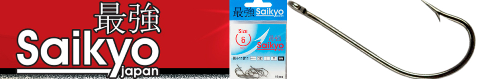 Saikyo KH-11011 O'Shaughnessy BN