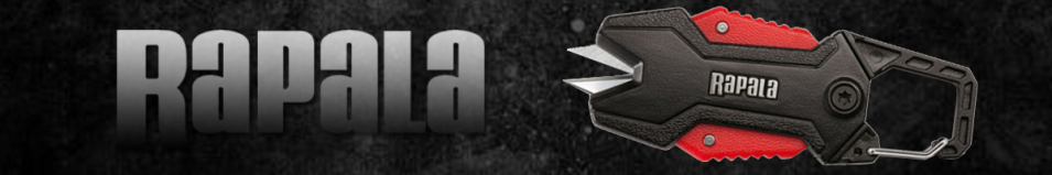 Rapala RCDRRLS Ножницы