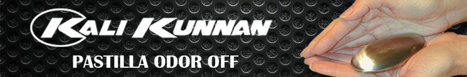 Kali Kunnan Pastilla Odor Off