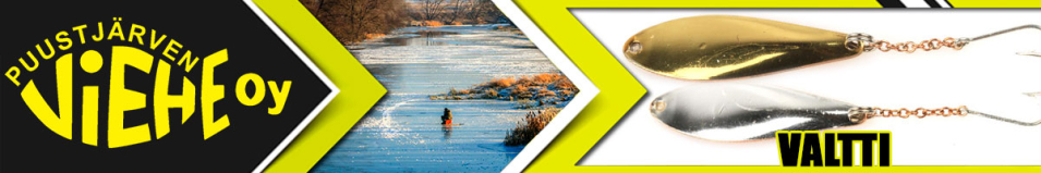 Puustjarven Valtti 4