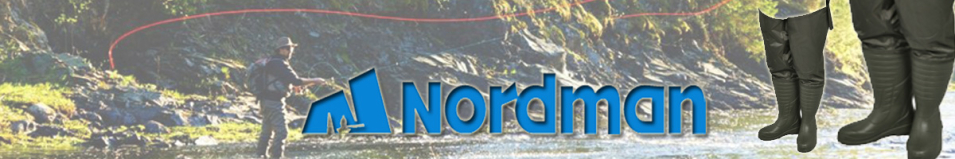 Nordman Expert ЭВА+Нейлон с меховым вкладышем