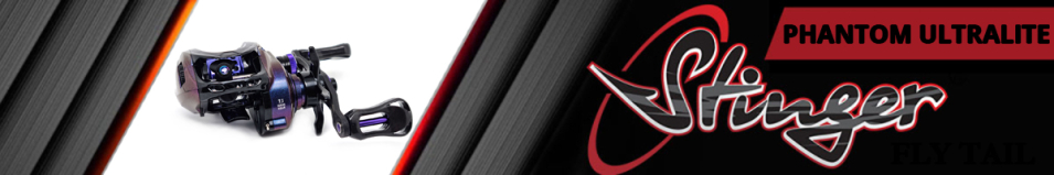Stinger Phantom Ultralite 100L LE 2025