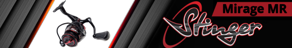 Stinger Mirage MR