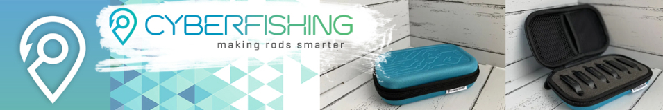 Cyberfishing Коробка для смарт сенсоров