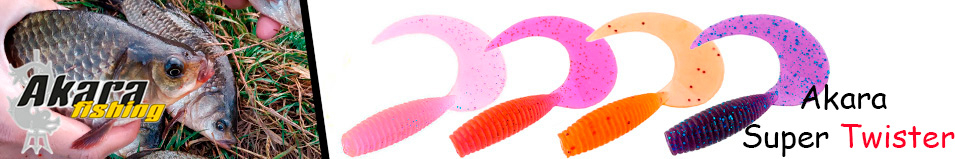 Akara Super Twister 40