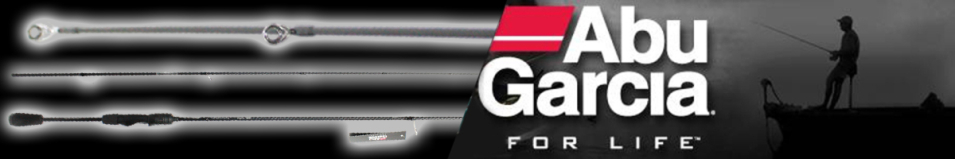 Abu Garcia Black Max Spinning