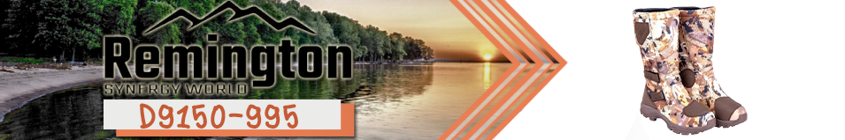 Remington D9150-995 Yellow Waterfowl Honeycombs