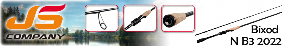 JS Company Bixod N B3 2022