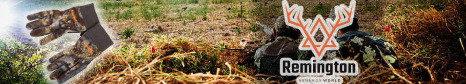 Remington Pro Shooter Timber