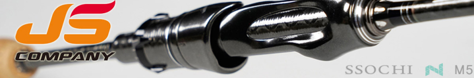 JSCompany Ssochi N M5 