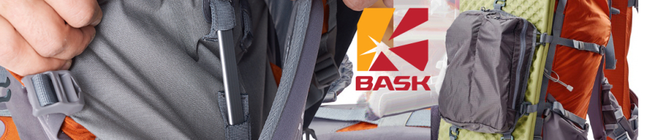 Bask Nomad Латы для рюкзаков