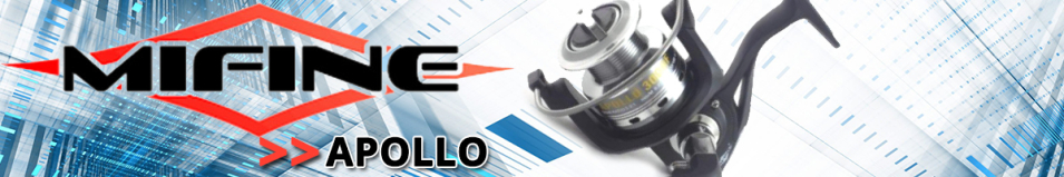 Mifine Apollo