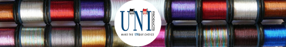 UNI Micro-Tinsel 6/0 12yds.