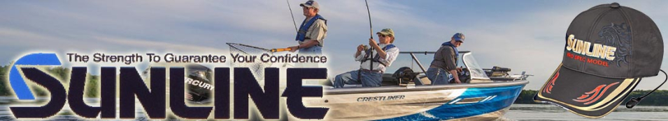 Sunline Cap II CP-3677