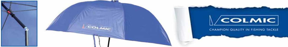 Colmic Нейлон OMH03