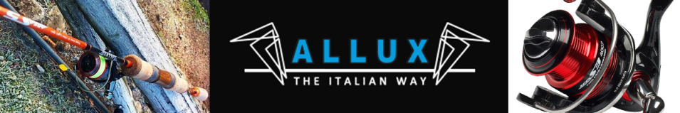 Allux S3 Spin