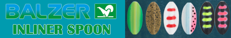 Balzer Inliner Spoon Pro Staff 1,9гр.