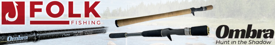 Folkfishing OMBRA