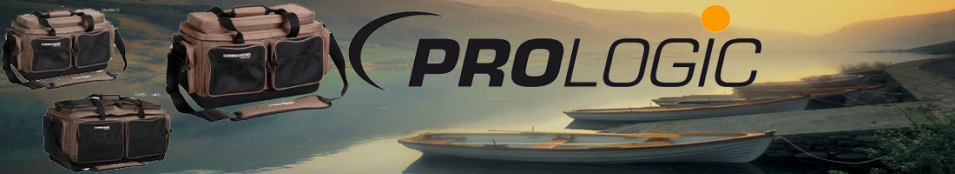 Prologic Commander Travel Bag