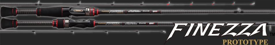 Graphiteleader Finezza Prototype 17