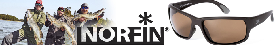 Norfin for Lucky John 08 (NF-LJ2008)