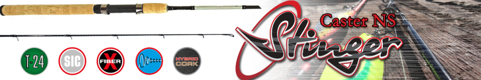 Stinger Caster NS