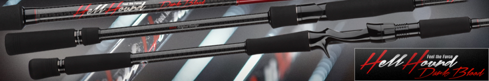 Zetrix HellHound DarkBlood