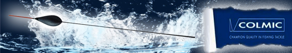Поплавок Colmic Cobra