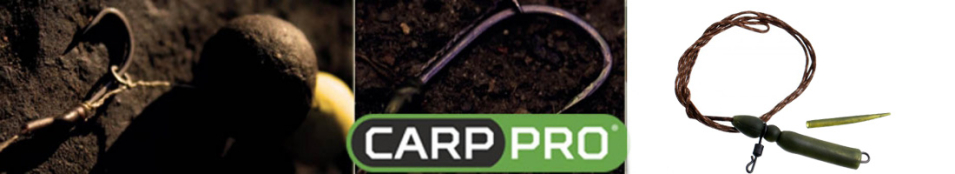 Carp Pro Helicopter Heavy Rig (CP9066)