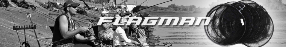 Flagman Садок для рыбы - 45см