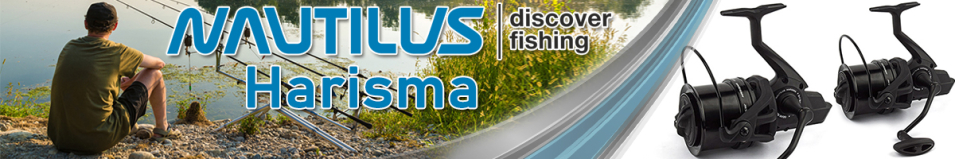 Nautilus Harisma