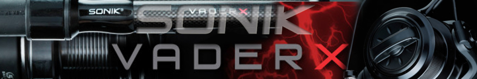 Sonik Vader X Carp