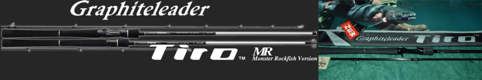 Graphiteleader Tiro MR