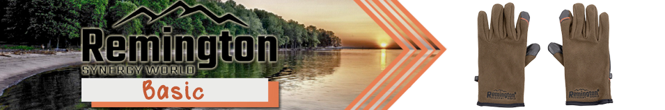 Remington Basic brown