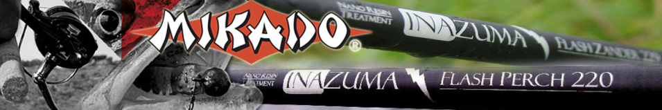 Mikado Inazuma Flash