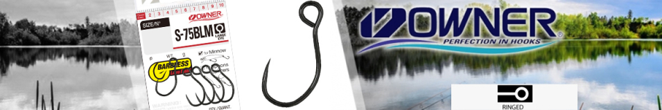 Owner SBL-37M Teflon (51724)