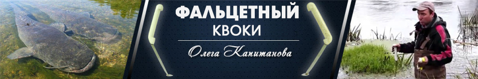 Квок Капитанова - Фальцетный