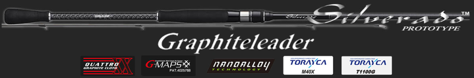 Graphiteleader 20 Silverado Prototype