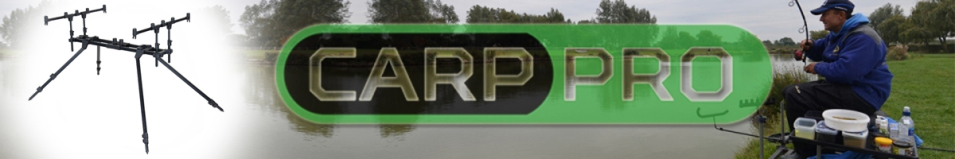 Carp Pro Род-под (CP6154)