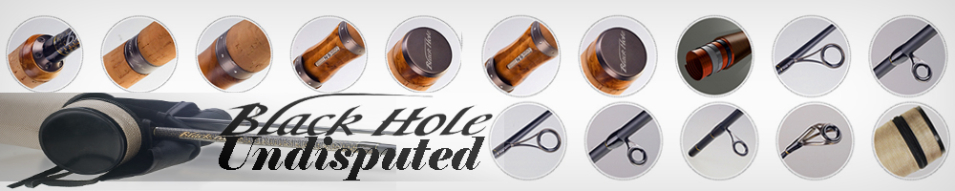 Black Hole Undisputed