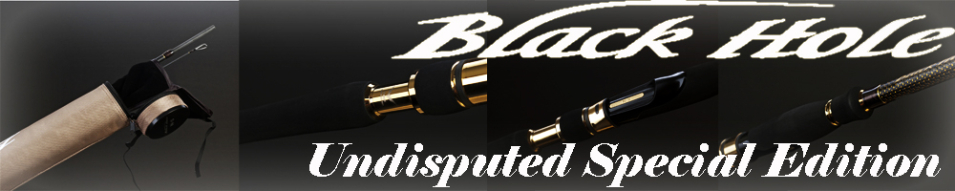 Black Hole Undisputed Special Edition