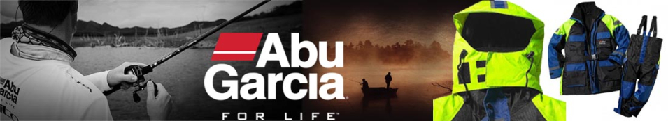 Abu Garcia Костюм-поплавок