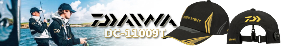 Daiwa DC-11009T