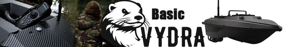 Vydra Basic GPS (VD7305)