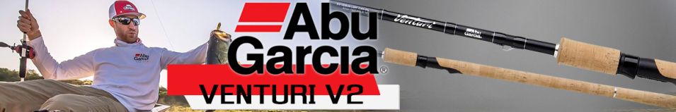 Abu Garcia Venturi V2