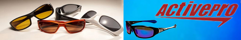 ActivePro PS-2063 синие